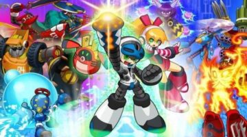 What Went Wrong With Mighty No. 9?