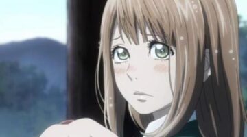 Orange ‒ Episode 9 Review (ANN)