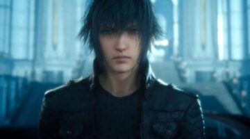 Square Enix Announces Tokyo Game Show 2016 Lineup: Final Fantasy XV and Much More