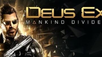 6 things Eidos vowed to improve in Deus Ex: Mankind Divided and did