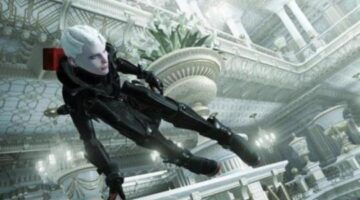 Echo: First Unreal Engine 4 Gameplay Trailer Unveiled