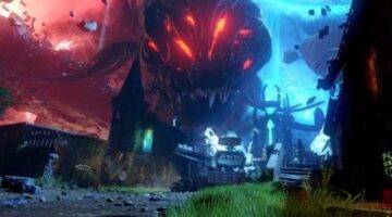 Call of Duty®: Black Ops III – Salvation DLC Pack: Revelations Trailer