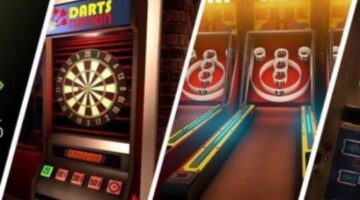 Pool Nation VR Integrates NVIDIA Multi-Res Shading