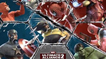 The answer from Marvel to DC and Injustice