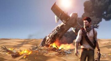 Uncharted composer: ‘The characters were like real people’