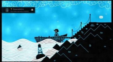 Hue Review (PS4) – Punk and Lizard