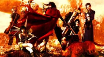 GR+ Live: Revisiting PS2’s Final Fantasy 7 sequel ten years later
