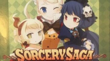 Sorcery Saga: Curse of The Great Curry God Opinion Piece