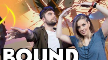 Bound Review | Good Game