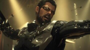 Deus Ex: Mankind Divided Review (PS4) – Gamer Professionals
