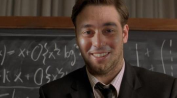The Chris Roberts Theory of Everything