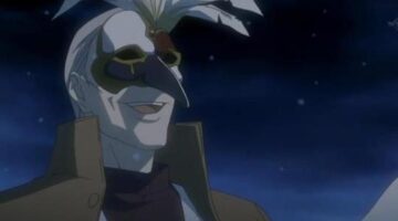 Warui Deshou Episode 5: The Phantom Pain