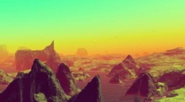Maths, No Man’s Sky, and the problem with procedural generation