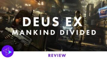 Deus Ex: Mankind Divided – Review