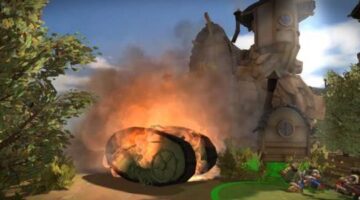 HTC Invests Millions In Indie VR Company Steel Wool