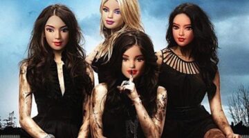 Pretty Little Liars: Suspect Breakdown