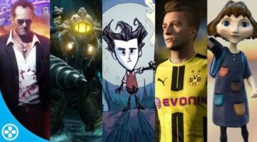 Games of September 2016
