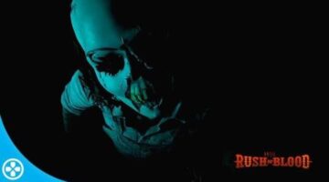 Until Dawn: Rush of Blood – PS VR Games Preview Summer 2016