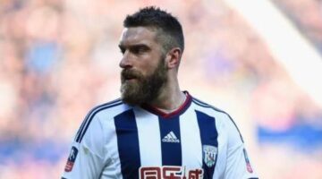 Rickie Lambert joins Cardiff from West Brom on two-year deal
