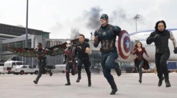 I Interviewed Civil War Directors The Russo Brothers And Only One Showed Up