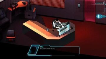 There Came An Echo – Review