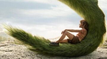 Geek Review: Pete’s Dragon