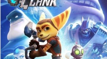 Ratchet & Clank on PS4 and Ratchet & Clank Collection discounted