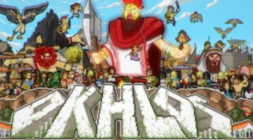 Okhlos – Review – Player 2