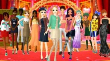 Nintendo’s New Game Where You Run a Clothing Store Shows That Style Is Substantial