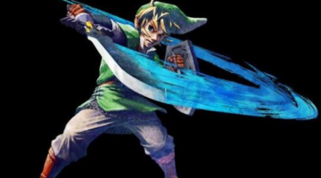 Zelda: Skyward Sword coming to Wii U today