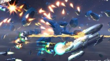 Stardust Galaxy Warriors: Stellar Climax gets an Xbox One and PS4 release date