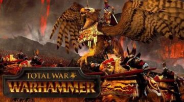 Total War: Warhammer New DLC Launches Today For Free