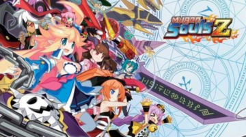 Mugen Souls Z – PC Review | Chalgyr’s Game Room