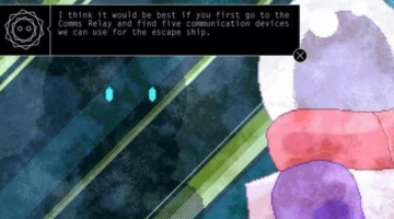 Alone With You – PS4 Review | Chalgyr’s Game Room