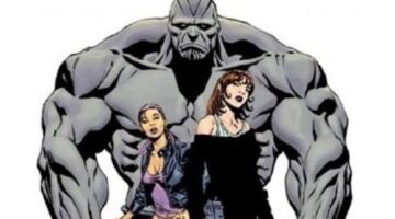 Film Adaptation of The Monolith Announced