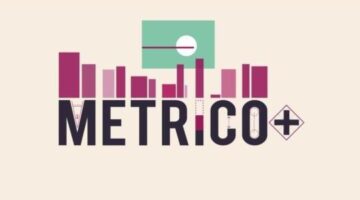 Metrico+ Review | MonsterVine