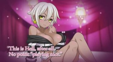 Naughty PS Vita Exclusive Criminal Girls 2 Gets New Trailer Introducing Tsukasa