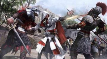 Assassin’s Creed The Ezio Collection Listed On Amazon Italy, To Release On November 17th