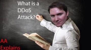 What is a DDoS Attack? | Analog Addiction