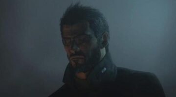 Review: Deus Ex: Mankind Divided | Path Of The Gamer