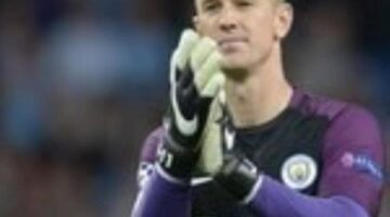 Joe Hart will learn a lot in Italy with Torino, says former Juventus striker Ian Rush
