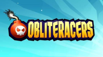 Review: Obliteracers – Alien Combat Racing… – The Games Armoury