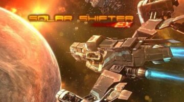 [VC] Solar Shifter EX – A piece of shift