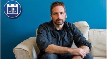 This Day in PlayStation History: Ken Levine
