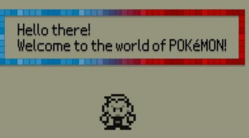 Pokémon On NX?