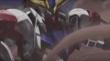 Gundam: Tekketsu no Orphans Season 2 Releases Trailer, Reveals New Cast and Characters