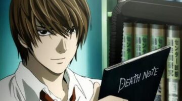 Madman Schedules ‘Death Note’ Blu-ray Anime Release