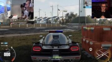 Our hands on with the upcoming Calling All Units expansion for The Crew | TeamVVV