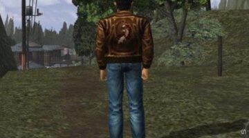 SEGA’s still thinking about Shenmue Remasters, “There is definitely a desire”