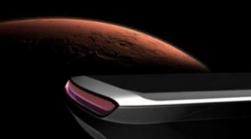 New Turing phone  will have dual CPU, 12GB Ram, 60MP Camera, 1TB storage